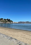 Golden Gate Beach