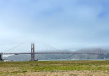 Golden Gate Beach