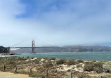 Golden Gate Beach