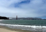 Golden Gate Beach