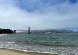 Golden Gate Beach