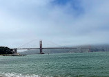 Golden Gate Beach