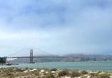 Golden Gate Beach