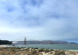 Golden Gate Beach