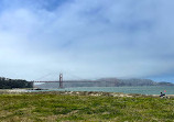 Golden Gate Beach