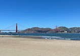 Golden Gate Beach