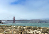 Golden Gate Beach