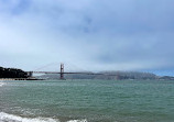 Golden Gate Beach