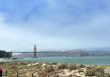 Golden Gate Beach