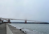 Golden Gate Beach