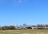 Golden Gate Beach