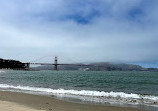 Golden Gate Beach