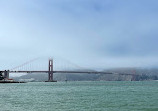 Golden Gate Beach