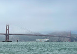 Golden Gate Beach