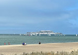 Golden Gate Beach