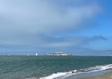 Golden Gate Beach