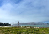 Golden Gate Beach