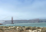 Golden Gate Beach