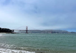 Golden Gate Beach