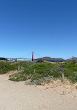 Golden Gate Beach