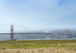 Golden Gate Beach