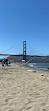 Golden Gate Beach