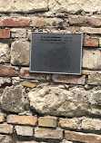 Jewish Ghetto Wall Fragment