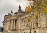 Reichstag Building