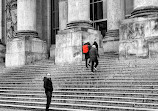 Reichstag Building