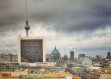 Reichstag Building