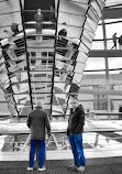 Reichstag Building