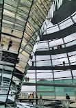 Reichstag Building