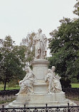 Goethe Monument