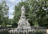 Goethe Monument