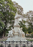 Goethe Monument