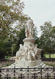 Goethe Monument