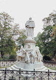 Goethe Monument