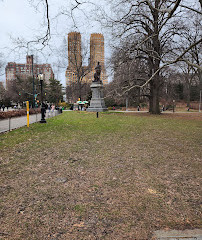 Monumento a Daniel Webster