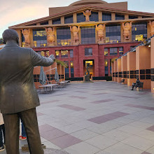 Disney Studios