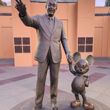 Disney Studios