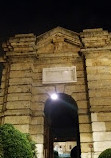 Porta Pia