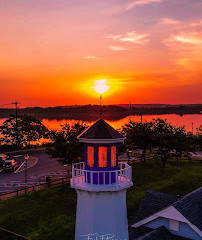 Carteret Deniz Feneri