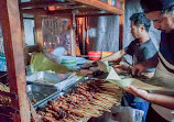 Sate Anggrek