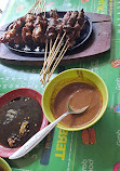 Waroeng Sate Kardjan