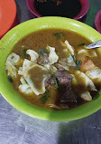 Waroeng Sate Kardjan