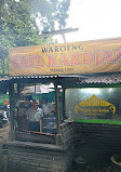 Waroeng Sate Kardjan