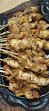 Sate Kambing Kiloan BSD