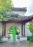 Chinese Garden Stuttgart