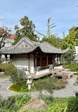 Chinese Garden Stuttgart