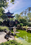 Chinese Garden Stuttgart